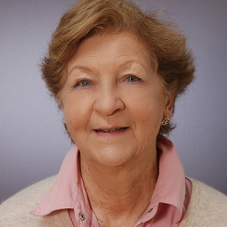 Olga Eyben - Association de guides de Genève