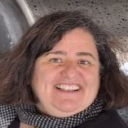 Florencia Patocchi - Association de guides de Genève