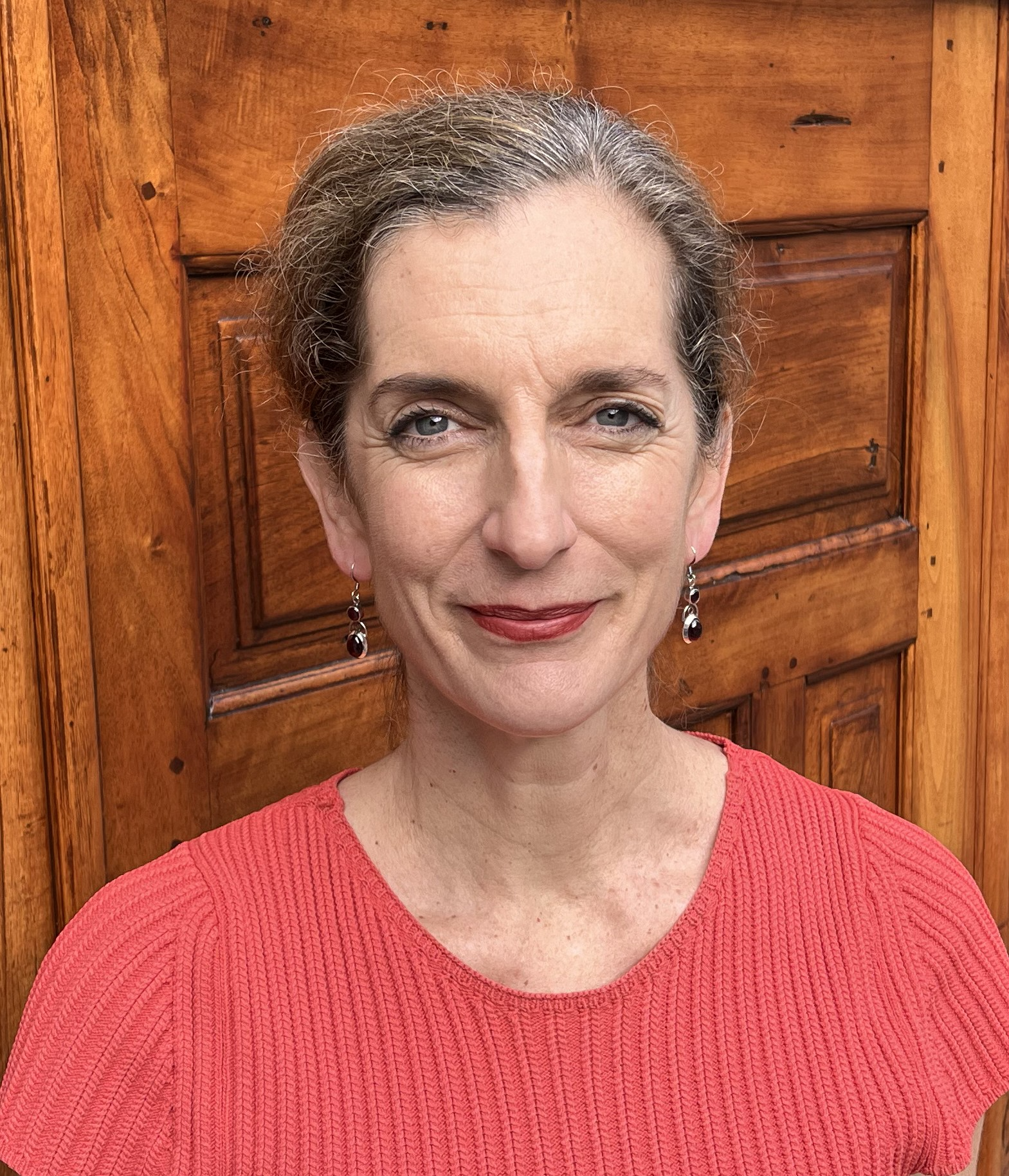 Sonia Iodice - Association de guides de Genève