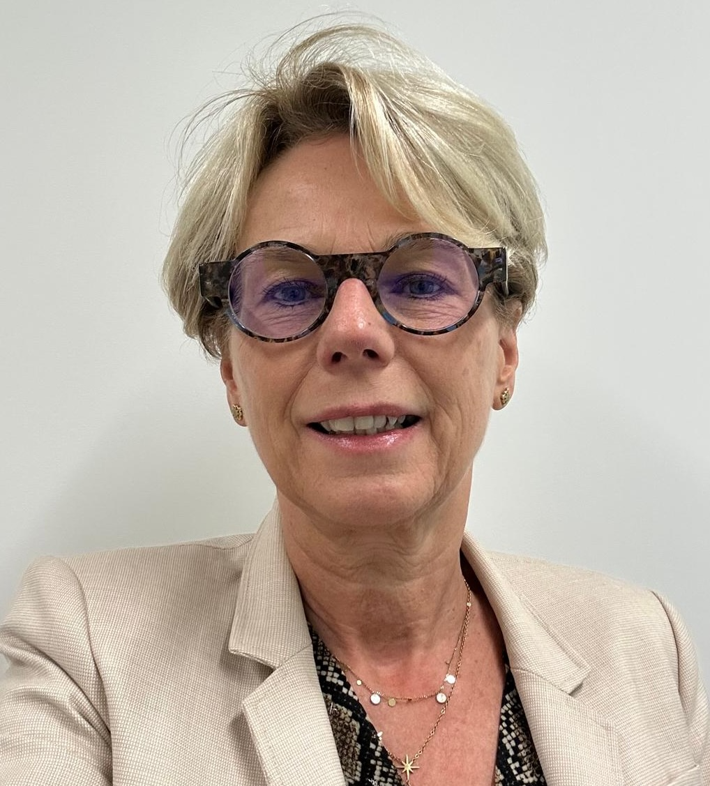 Isabelle Jacquet - Association de guides de Genève
