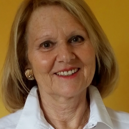 Antoinette Aeschlimann - Association de guides de Genève