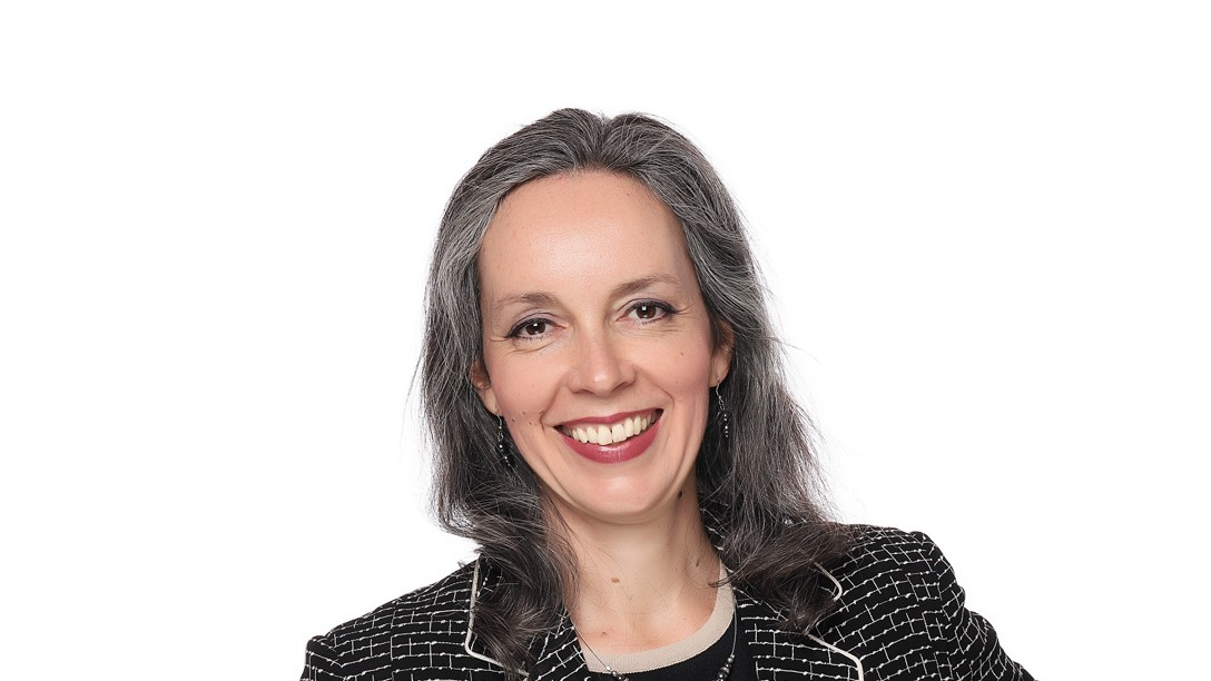 Agnès Aedo - Association de guides de Genève