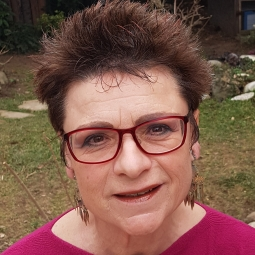 Sandrina Palomera - Association de guides de Genève