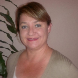 Karin Soller - Association de guides de Genève