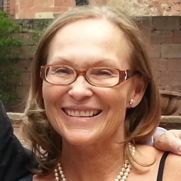 Evelyn Riedener - Association de guides de Genève