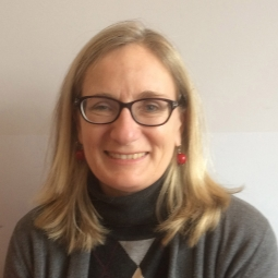 Anna Hamilton Faust - Association de guides de Genève