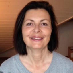 Gaëtane Chacon - Association de guides de Genève